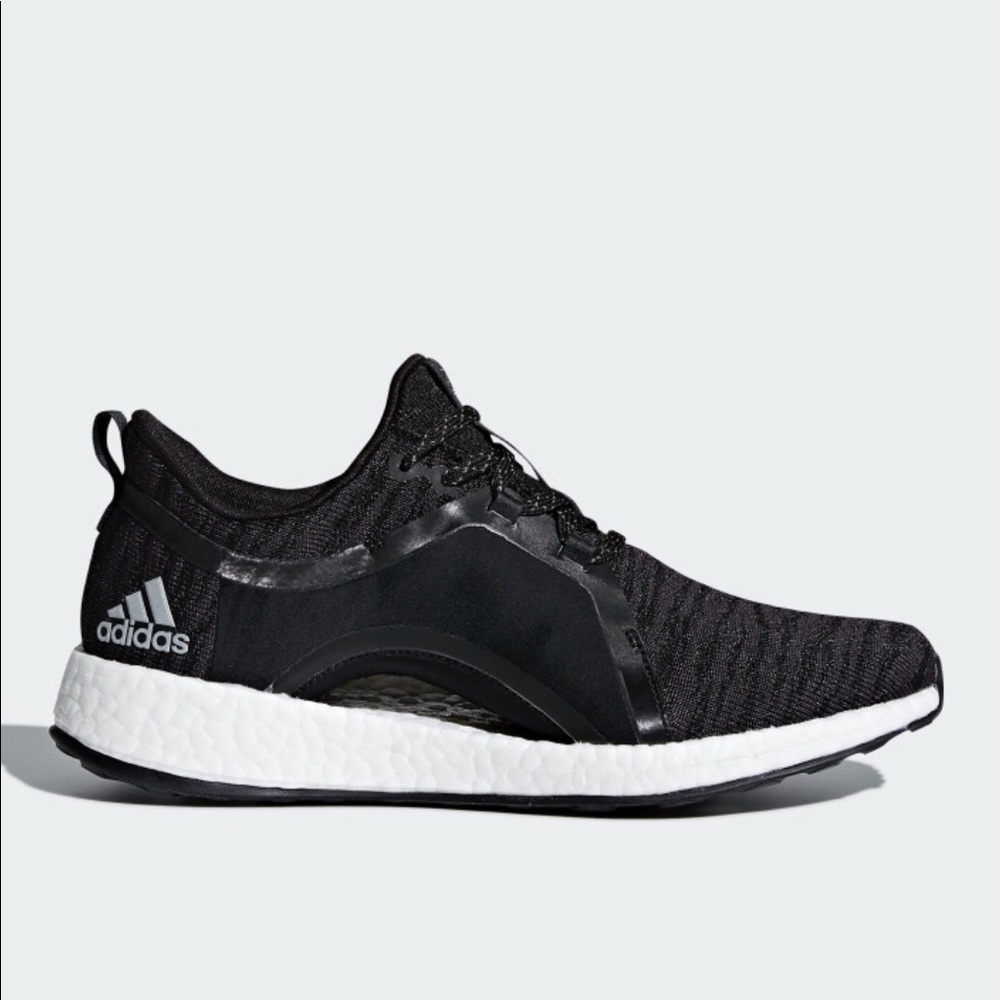 Adidas Pureboost X Sneakers Women’s Size 9.5